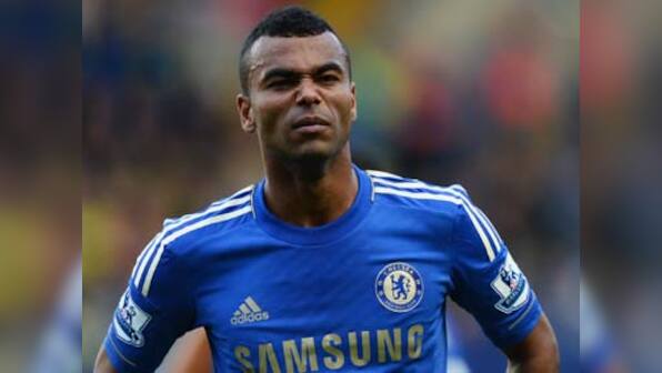 FA charge Chelsea's Cole for Twitter rant