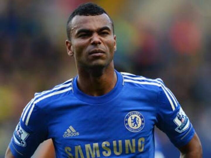 FA charge Chelsea's Cole for Twitter rant FA charge Chelsea's Cole for Twitter rant