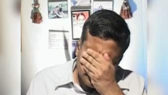 Cry, Ashok Khemka, and drown India in your tears...