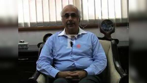 Need to encourage competition in public procurement: CCI chief