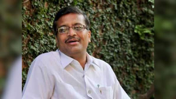 Whistle-blower Khemka fine with transfer, only wants family's safety