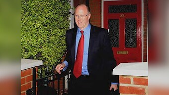 BBC chief faces tough questions over Savile scandal