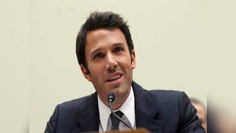 Affleck still in touch with JLo, happy for her