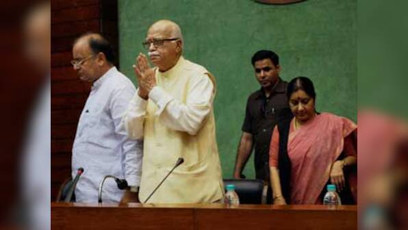 To oppose or not: Insurance FDI might have BJP in a spin 