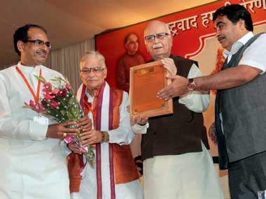 Shivraj Singh Chouhan: BJP’s new star shines in Washington Shivraj Singh Chouhan: BJP’s new star shines in Washington
