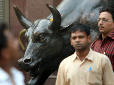 Sensex recoups loss on Europe cues; Sugar stocks gain Sensex recoups loss on Europe cues; Sugar stocks gain