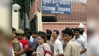 BSNL data shows Chennai still wants landlines