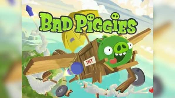 Real life baddies use fake Bad Piggies app to infect 82K Chrome users
