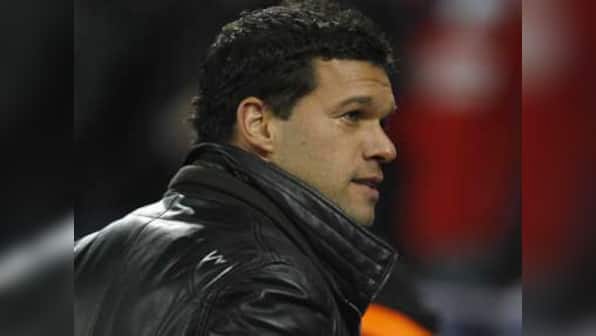 Former Germany captain Michael Ballack retires at 36