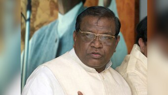 Tehelka scam: Ex BJP chief Bangaru Laxman granted bail