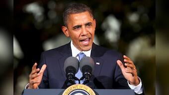 American Muslims overwhelmingly support Obama: Poll