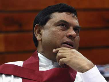Sri Lanka announces $1 billion economic relief package; won't default on debt, says finance minister Sri Lanka announces $1 billion economic relief package; won't default on debt, says finance minister