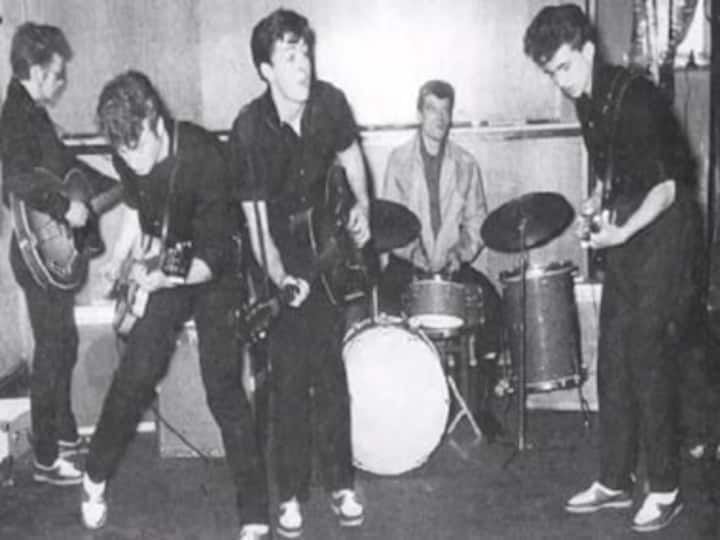 Rare John Lennon guitar, used to record 'Love Me Do', expected to fetch $800,000 at auction