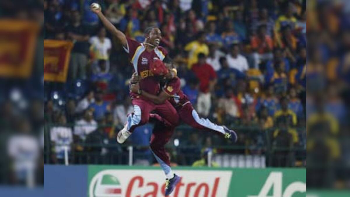 WT20 win historic moment in WI cricket: WICB President – Firstpost