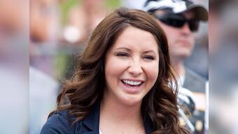 Bristol Palin booted off Dancing with the Stars