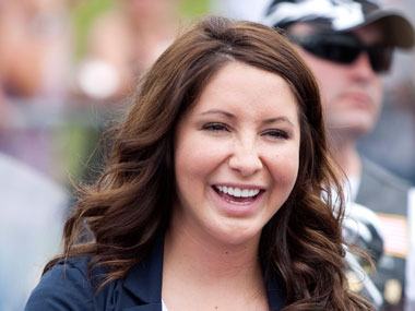 Bristol Palin booted off Dancing with the Stars Bristol Palin booted off Dancing with the Stars