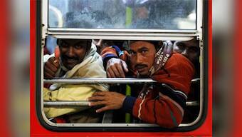 Pune: No private vehicles, only public transport tomorrow