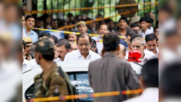 Global liquidity infusion may fuel commodity prices: FM