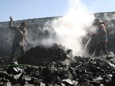 COAL-INDIA