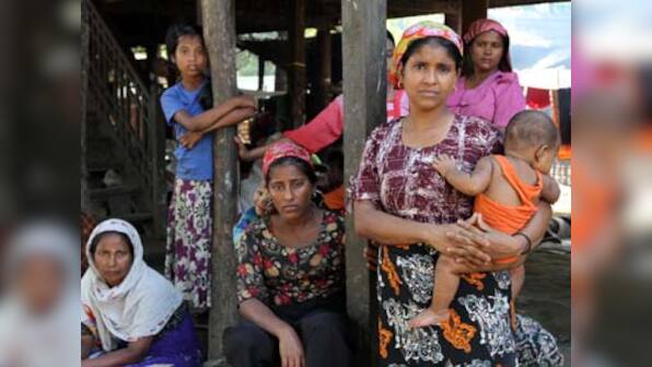Rakhine issue: Myanmar, Bangladesh to discuss refugee repatriation