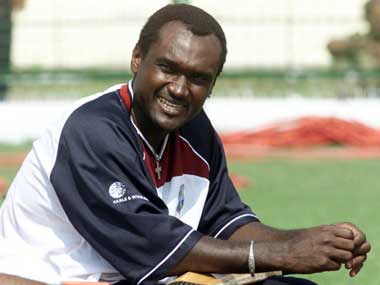 IPL one of biggest threats to cricket: Carl Hooper IPL one of biggest threats to cricket: Carl Hooper