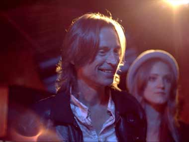 Mumbai Film Festival: Director Marshall Lewy on 'California Solo' Mumbai Film Festival: Director Marshall Lewy on 'California Solo'