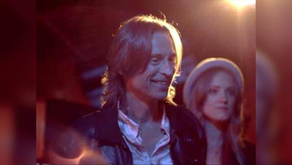 Mumbai Film Festival: Director Marshall Lewy on 'California Solo'