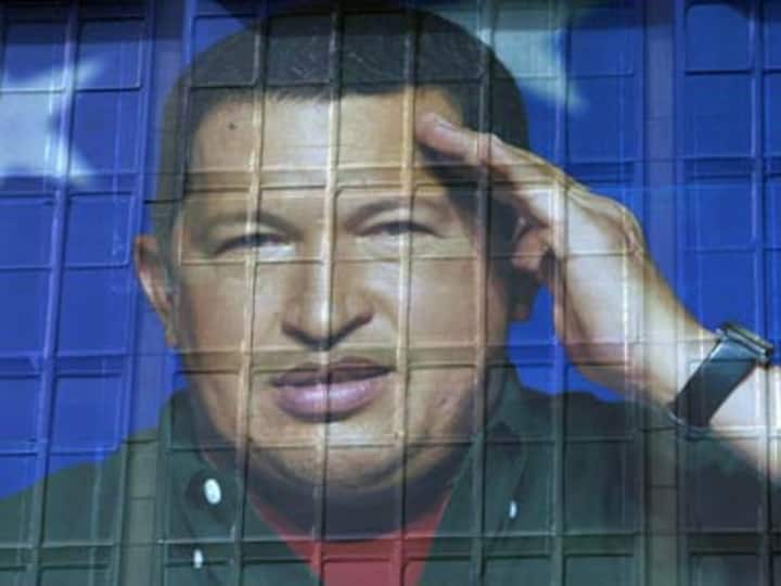 Chavez faces critical test in close Venezuela election Chavez faces critical test in close Venezuela election