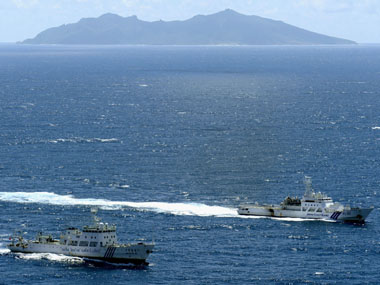 US says robust ties with India must for freedom of navigation in Indian Ocean US says robust ties with India must for freedom of navigation in Indian Ocean