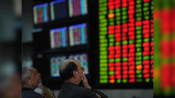Black money? How $600 bn moved out of China 