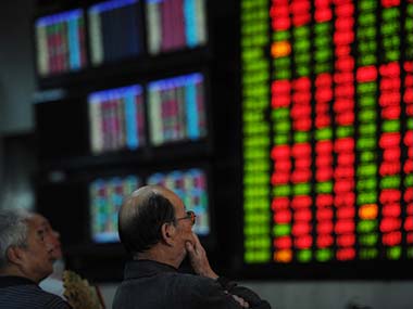 Black money? How $600 bn moved out of China  Black money? How $600 bn moved out of China