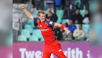 CL T20: Highveld Lions beat Delhi by 22 runs to enter final