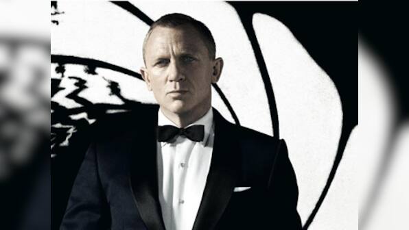 007 not stirred by 3D, no plans for 3D James Bond
