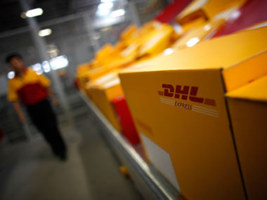 Logistics major DHL Express warns poor infrastructure at Mumbai airport may risk $5 trillion economy target Logistics major DHL Express warns poor infrastructure at Mumbai airport may risk $5 trillion economy target