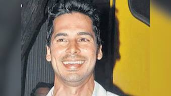 Dino Morea's home burgled