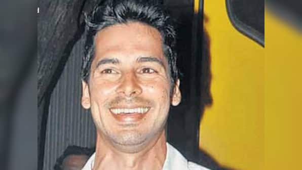 Dino Morea's home burgled