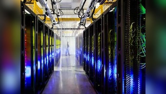 Researchers develop 'BlueCache'; a system for data centre caching using flash memory
