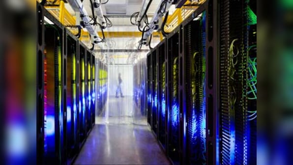 Researchers develop 'BlueCache'; a system for data centre caching using flash memory