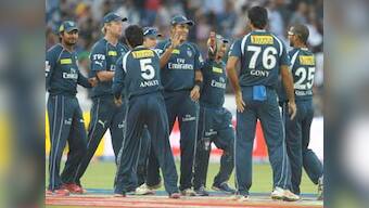 BCCI terminates contract with Deccan Chargers