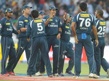 HC upholds termination of Deccan Chargers from IPL HC upholds termination of Deccan Chargers from IPL