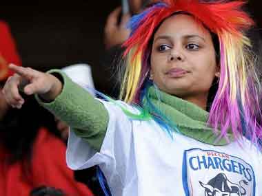 Deccan Chargers sold to Mumbai realty firm Kamla Landmarc Deccan Chargers sold to Mumbai realty firm Kamla Landmarc