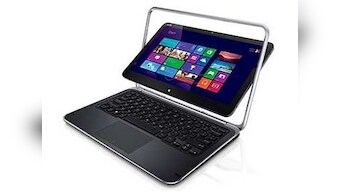 Dell launches new ultrabooks, tablets with Windows 8 in India