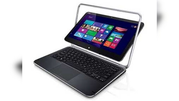 Dell launches new ultrabooks, tablets with Windows 8 in India 
