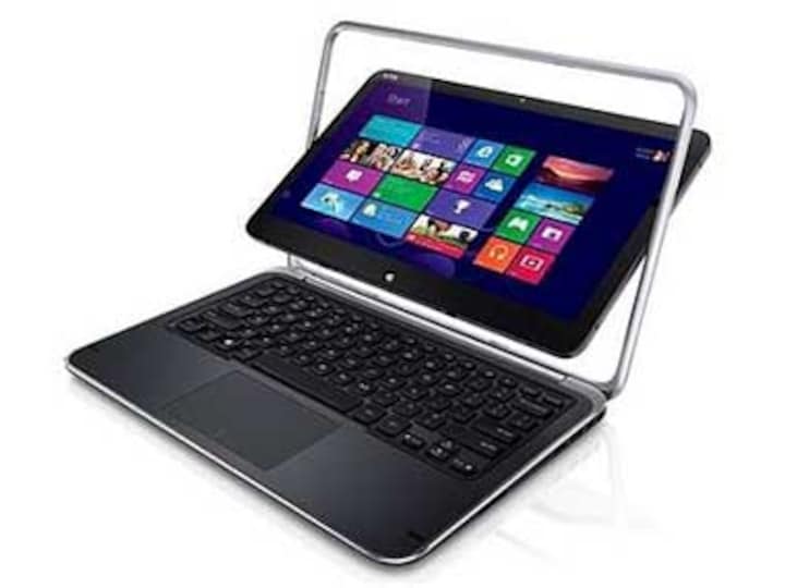 Dell launches new ultrabooks, tablets with Windows 8 in India 
