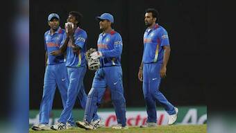 Across formats India doesn't have the wherewithal to win