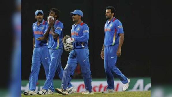 Across formats India doesn't have the wherewithal to win