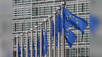 Social media abuzz as European Union wins Nobel Peace Prize 