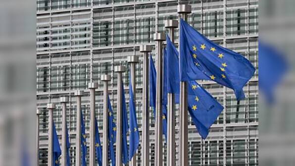 Social media abuzz as European Union wins Nobel Peace Prize 