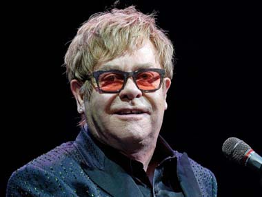 Elton John joins George Clooney's call to boycott hotels owned by Sultan of Brunei over nation's anti-gay laws Elton John joins George Clooney's call to boycott hotels owned by Sultan of Brunei over nation's anti-gay laws