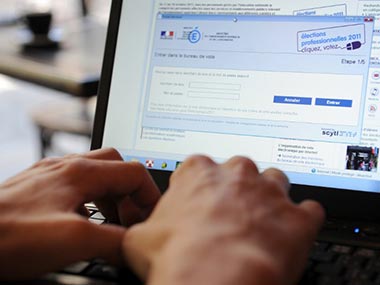 40 years of email: How it came to India 40 years of email: How it came to India